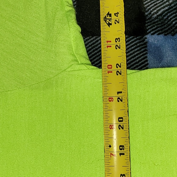 Vintage. Sea Trek. Double collar and sleeves. Royal Caribbean. Single Stitch - Picture 9 of 15